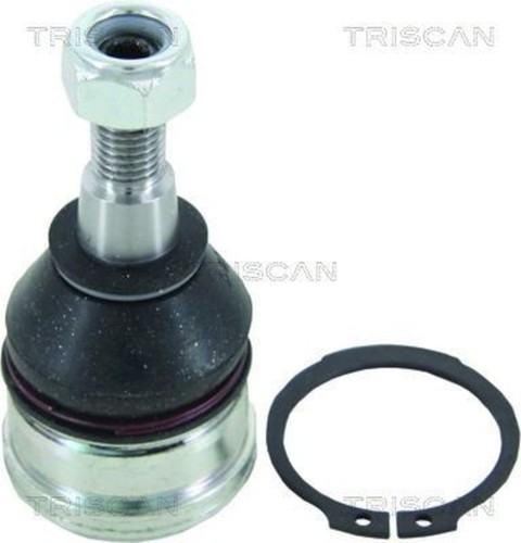 Triscan support guide joint - support,