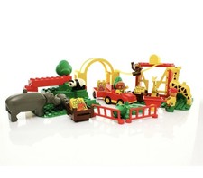 Lego Duplo Vintage Zoo Set