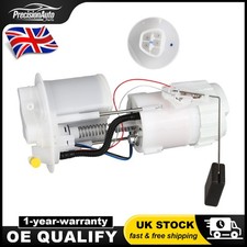 IN TANK FUEL PUMP & SENDER
