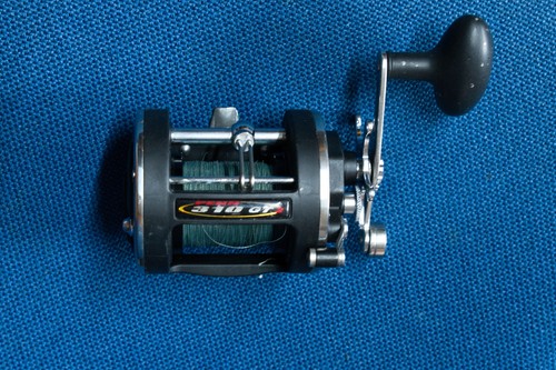 Penn sea fishing - penn, 2