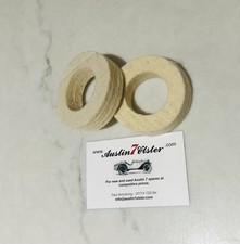 Austin Seven 7 Pair of Wheel