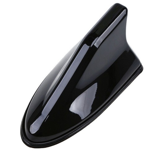 Universal gloss black - black, car