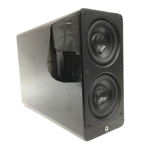 Acoustics 2070s active - q,