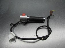 Honda VT1100T Shadow Ace Tourer Right Hand Side Switchgear / Switch Gear