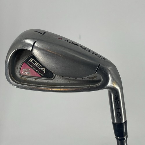 Adams idea single 7 - os,