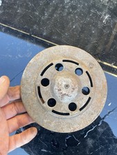 Bsa 6 Spring Clutch Pressure