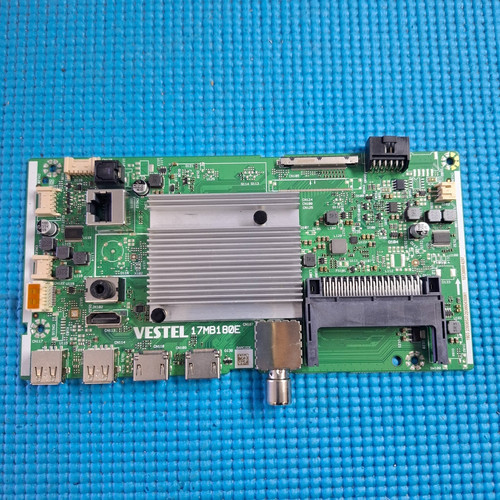 Main board for - board, toshiba