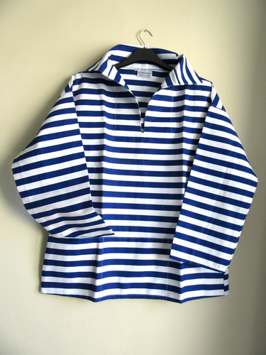 New cornish fisherman smock - cornish,
