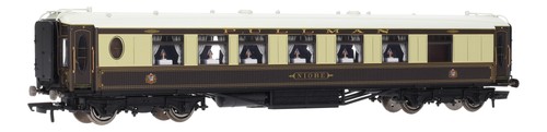 R4143a hornby pullman 1st - oo,
