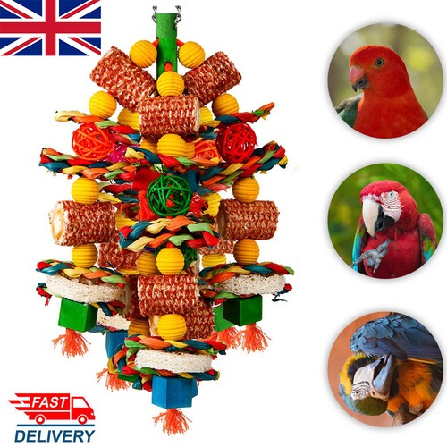 Bird toys parrot - bird,