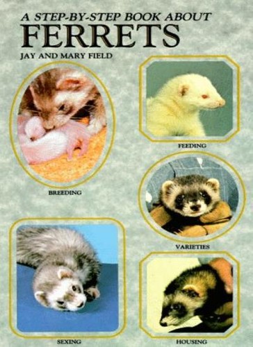 Step book about - a,