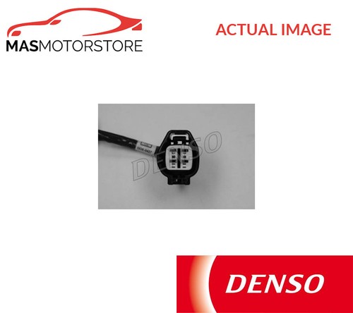 Lambda oxygen sensor left - lambda,