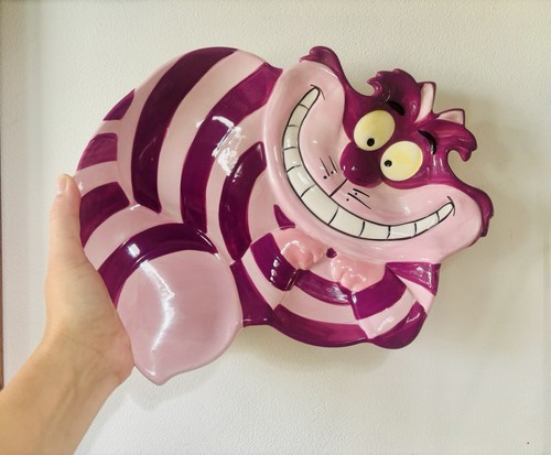 Alice wonderland cheshire - in,