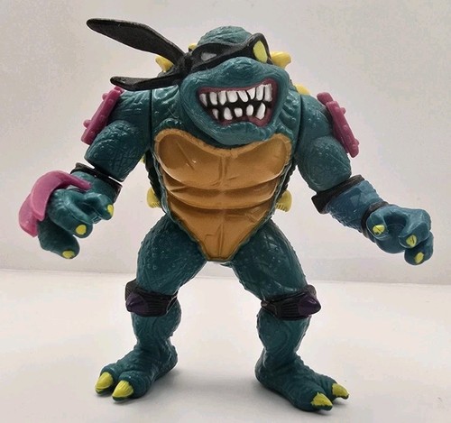 Slash vintage action figure - slash,