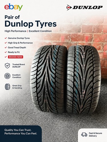 2x215 zr17 sport dunlop - sp,