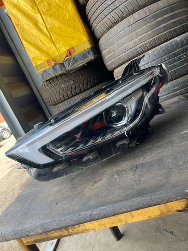Zs11 mk2 near - side, led