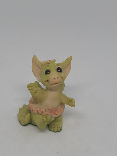 Pocket dragons real - dragons, musgrave