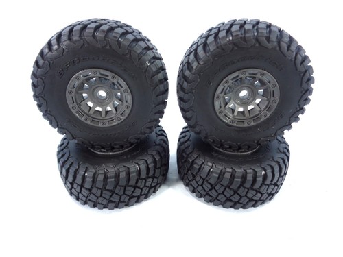New traxxas mini slash - 4,