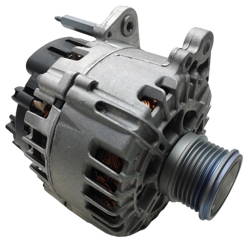 New phase generator - new,