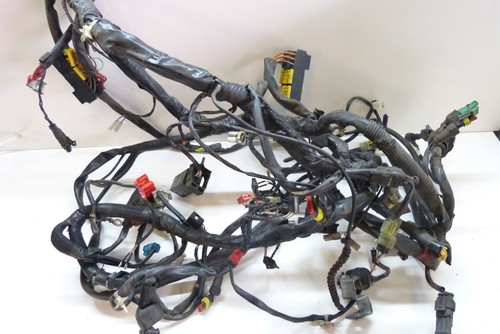 Piaggio mp3 lt300 2013 wiring - mp3,