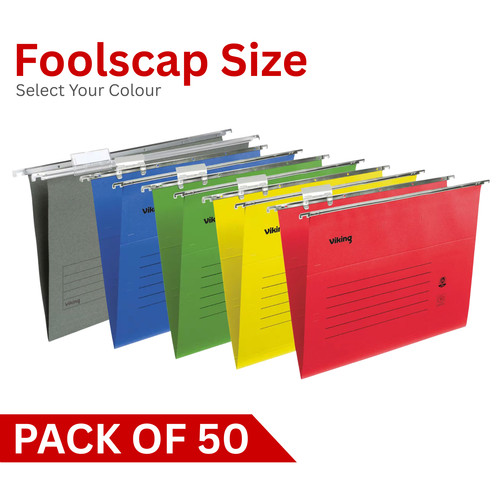 50x foolscap suspension - foolscap,