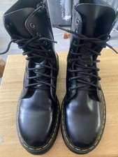 Doc Martin Black UK Size 10