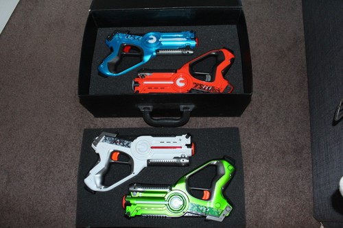Legacy toys laser - toys,