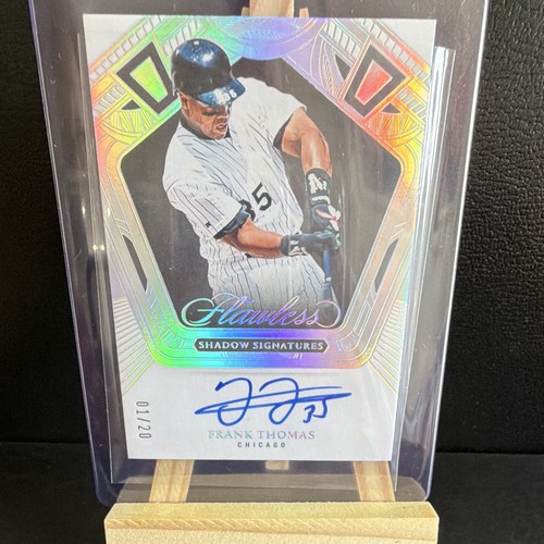 Panini 2025 flawless baseball - flawless,