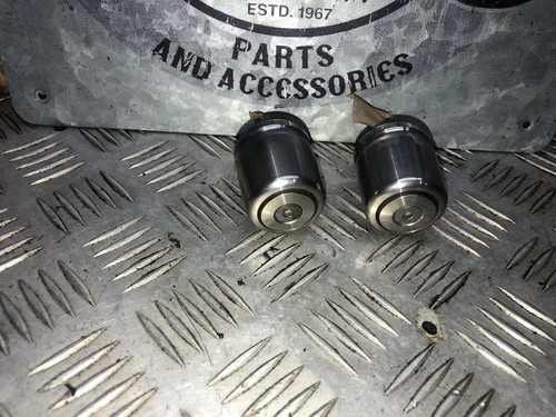 Triumph trophy 1215 handle - 1215, se