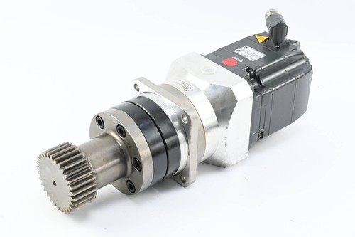 Siemens servo motor - servo,