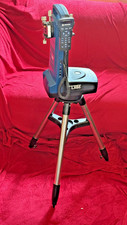 Meade LX65 Dual Scope Alt Az Goto Computer Mount w/ Tripod. Near Mint