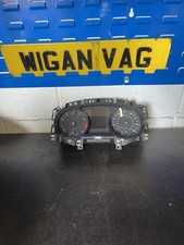 VOLKSWAGEN GOLF Mk7 CLOCKS