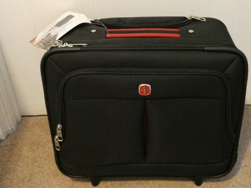 Wenger trolley briefcase - trolley,