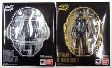 Bandai S.H.Figuarts Daft Punk