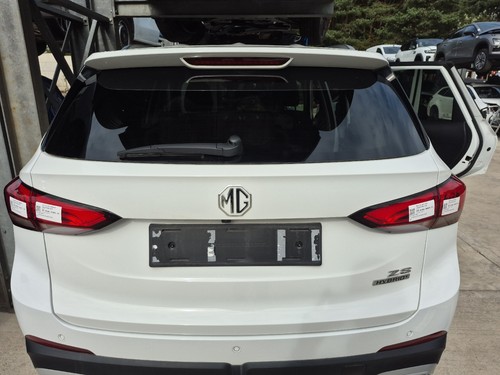 2024 2026 mk3 tailgate - zs,