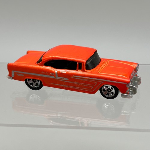Hot wheels chevy - hot, air