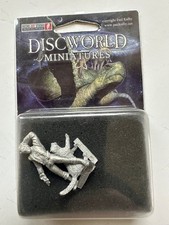 Discworld Miniatures Micro