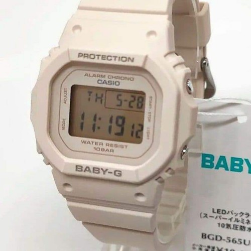 New casio baby - baby, 565u