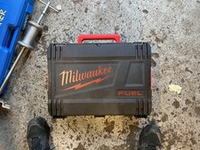 Milwaukee M18 Fuel Box Carry