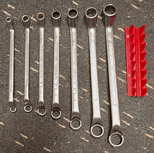 Facom metric offset - 55, box