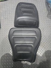 Harley Pan America 1250 Sundowner Seats Pillion & Rider Seats (Both)