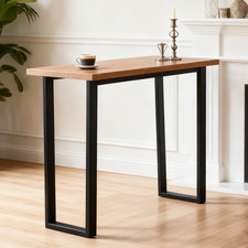 Modern Breakfast Bar Table