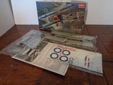Academy 2189 Sopwith Camel F.1