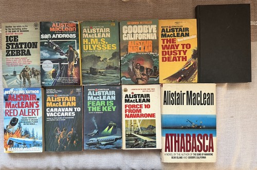 Lot vintage books by - 11,