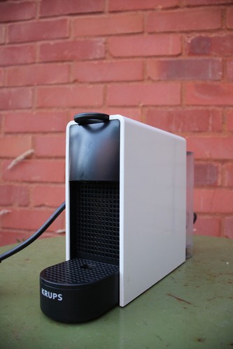 Krups nespresso essenza mini - krups,