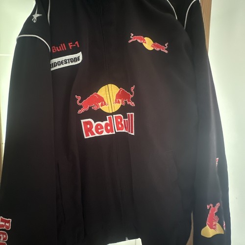 Red bull racing vintage - red,