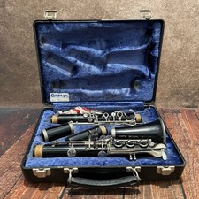The Selmer Company Bundy 577