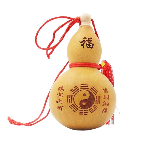 Wine jug with tassel - jug,