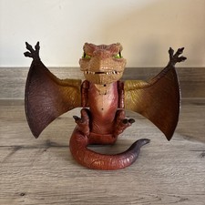 Mattel Dinosaur Prehistoric
