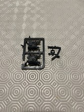 Forgefiend Head Spares - Chaos